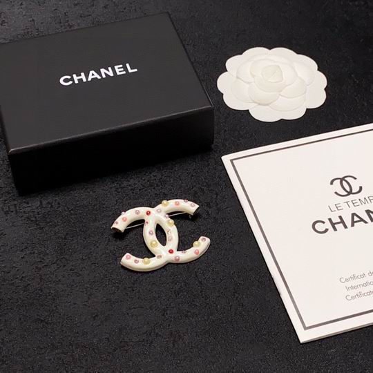 Chanel Brooch 11lyh40